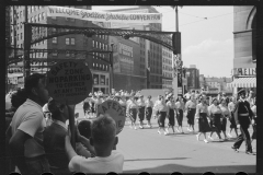 4204_ The Letter Carriers Parade Milwaukee