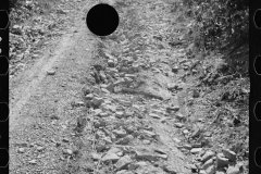 0394_Rough ungraded road, Garrett County