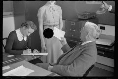 0521_Unidentified FSA Officials ,