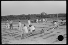 0960_Softball , Greenbelt Development , Maryland