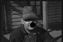 1780_Steelworker , Birmingham , Alabama