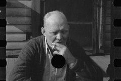 1781_Steelworker , Birmingham , Alabama