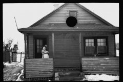 2139_Unknown house  possibly Franklin Township