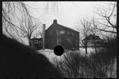 2144_ Poultry farm for sale, possibly off Lincoln Highway,