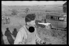 3448_Rehabilitation client, Lancaster County, Nebraska