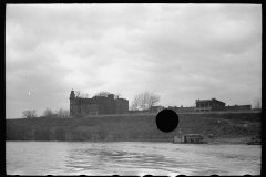 4050_Levee at Shawneetown, Illinois