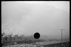 4069_Burning coke ovens