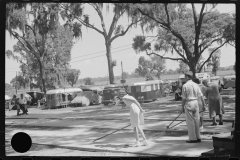 4168_Dade City tourist camping site , Florida