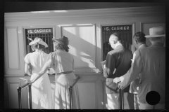 4186_Horse races at Hialeah Park, Miami, Florida