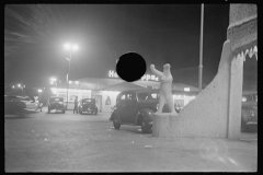 4213_ Drive through 'fast food restaurant' Washington D.C.