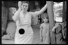 0010_wife and child , sharecropper