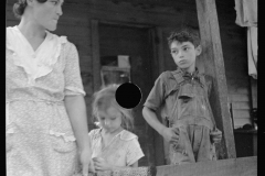0013_Sharecropper's son, Osark