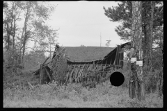 0062_Abandoned flour mill, Georgia