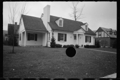 0202_Show Home Mariemont, Ohio