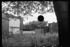 0300_African -American  family  home near Capitol, Washington, D.C.