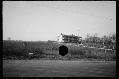 0371_Multiple occupation house ,  Hamilton County, Ohio