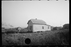 0375_Temporary build , "Blight house," district Hamilton County