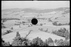 0401_Good farming land, Garrett County, Maryland