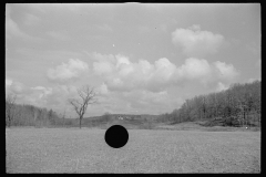 0432_View of resettlement area, Morgan County, Indiana