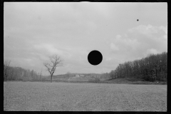 0433_View of resettlement area, Morgan County, Indiana