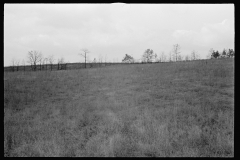 0435_Possible resettlement land ,Brown County . Indiana