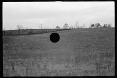 0437_Possible resettlement land ,Brown County . Indiana