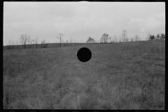 0438_Possible resettlement land ,Brown County . Indiana