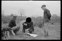 0441_ Hopeful  resettlement clients, Brown County , Indiana