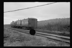 0491_ track maintenance train