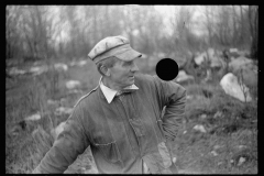 0531_Possibly miner on strike Kempton 1939