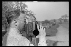 0536_Possibly Stryker himself with a large format camera , unknown location
