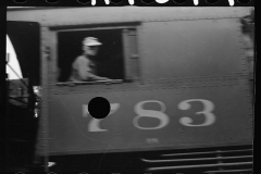 0551_Locomotive Number 783 , possibly , Elkins , West Virginia