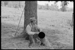 0573_Possibly rehabilitation client , Washington  County , Arkansas