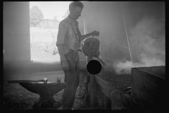 0580_Blacksmith , Pulaski County , Arkansas