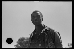 0598_ Tenant farmer, rehabilitation program , Lee County , Mississippi