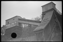 0731_Possibly Rosedale No 2 Mine , Morgantown ,  West Virginia