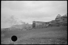 0734_Unknown mine , Unknown location  , probably  West Virginia  1935