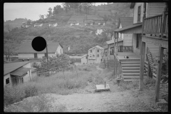 0736_Company houses, Pursglove, West Virginia