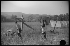 0772_Probably Sharecroppers, West Virginia