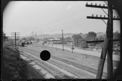 0992_Freight yards Charleston  West Virginia