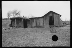 1002_sub-standard farm buildings , possibly Jackson County, Ohio