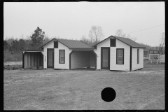 1093__Housing provided for the African -American community