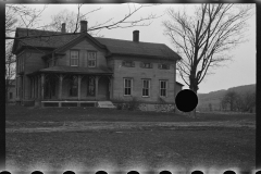 1203_Large Farm House , location unknown