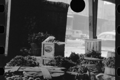 1308_Fresh produce stall,  St Louis , Illinois