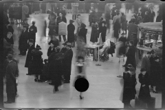 1317Possibly Grand Central Concourse , New York City