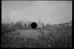 1348_ Undisclosed school . college or public  building , probably Mariemont, Ohio