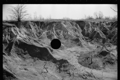 1419_Probable soil erosion , possibly Tennessee