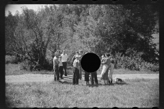 1485_Unknown family group , possibly Vermont