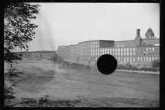 01514_Riverside factory buildings , Amoskeag , Manchester, New Hampshire.