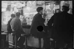 01525_ Ice cream and soda  bar, Washington DC
